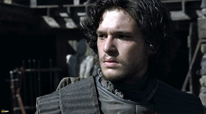 A still #48 from Game of Thrones: Series 1 (2011)