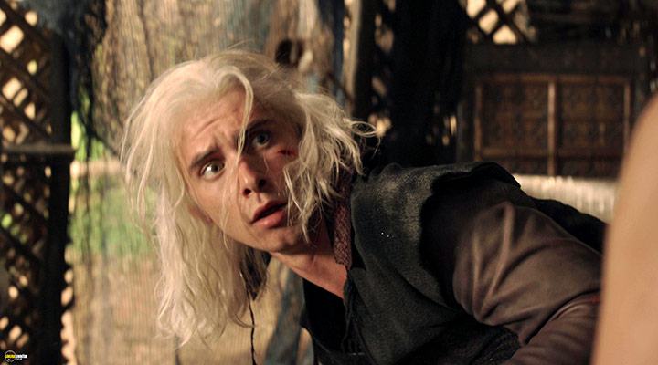 A still #47 from Game of Thrones: Series 1 (2011)