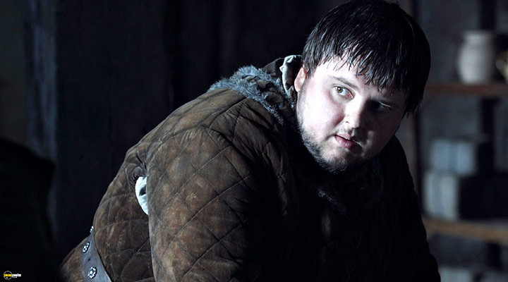 A still #46 from Game of Thrones: Series 1 (2011)