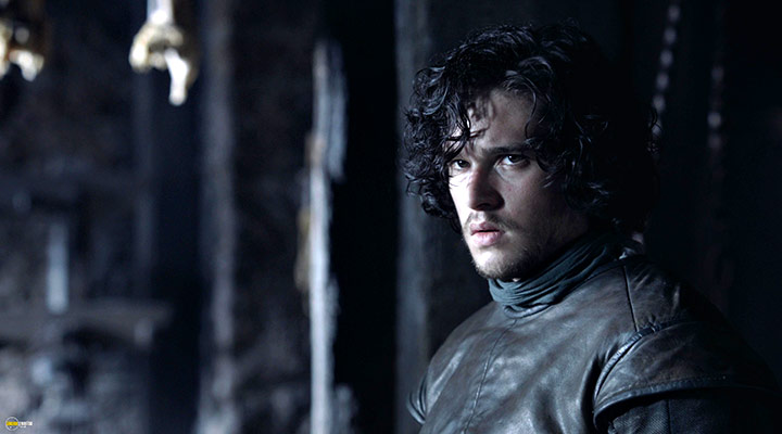 A still #44 from Game of Thrones: Series 1 (2011)