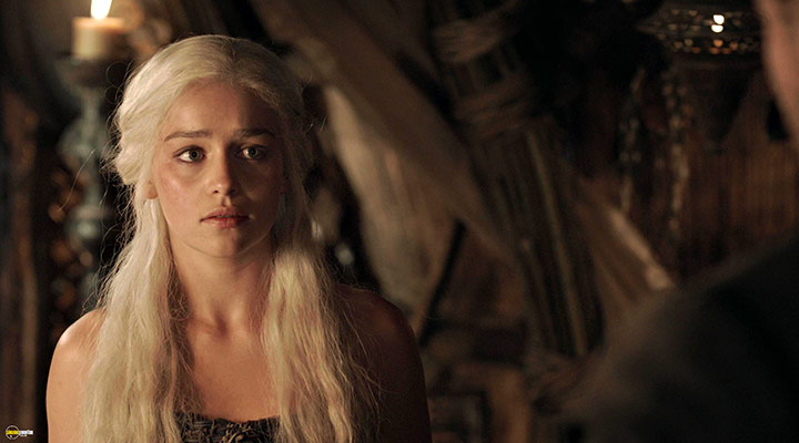 A still #43 from Game of Thrones: Series 1 (2011)