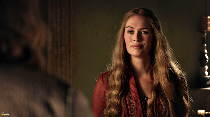 A still #37 from Game of Thrones: Series 1 (2011)