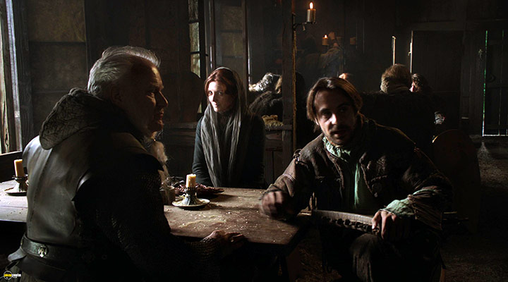 A still #36 from Game of Thrones: Series 1 (2011)