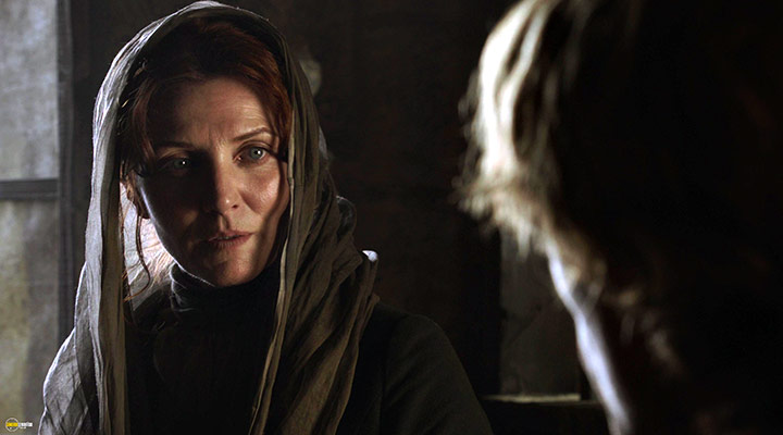 A still #35 from Game of Thrones: Series 1 (2011)