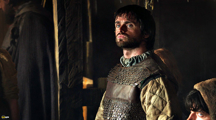 A still #34 from Game of Thrones: Series 1 (2011)