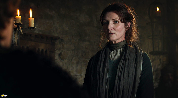 A still #33 from Game of Thrones: Series 1 (2011)