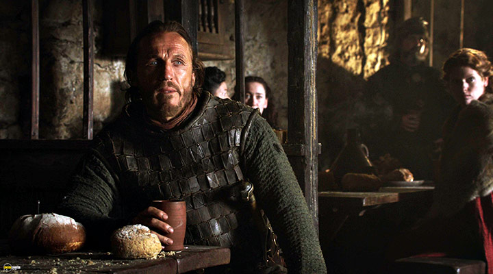 A still #32 from Game of Thrones: Series 1 (2011)