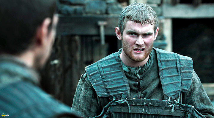 A still #30 from Game of Thrones: Series 1 (2011)