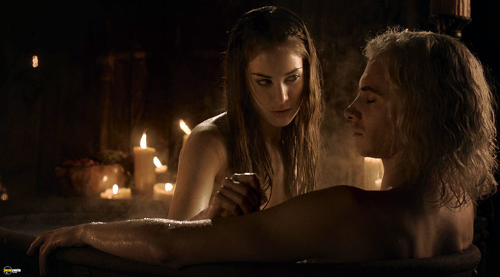 A still #27 from Game of Thrones: Series 1 (2011)