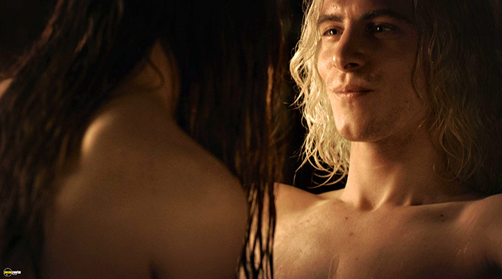 A still #26 from Game of Thrones: Series 1 (2011)