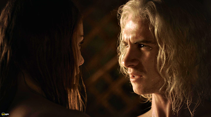 A still #24 from Game of Thrones: Series 1 (2011)