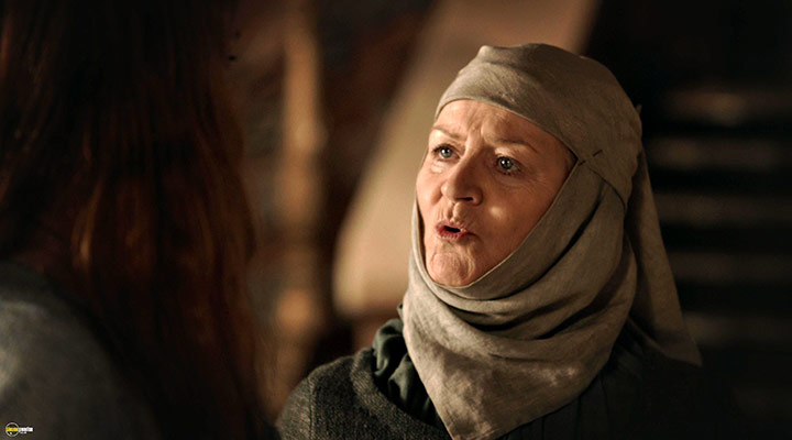 A still #23 from Game of Thrones: Series 1 (2011)