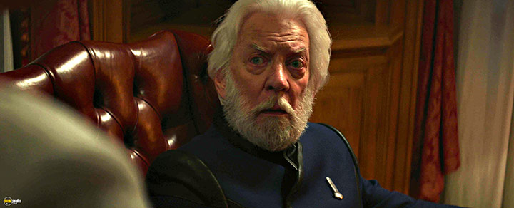A still #83 from The Hunger Games: Mockingjay: Part 2 (2015)