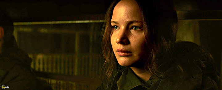 A still #82 from The Hunger Games: Mockingjay: Part 2 (2015)