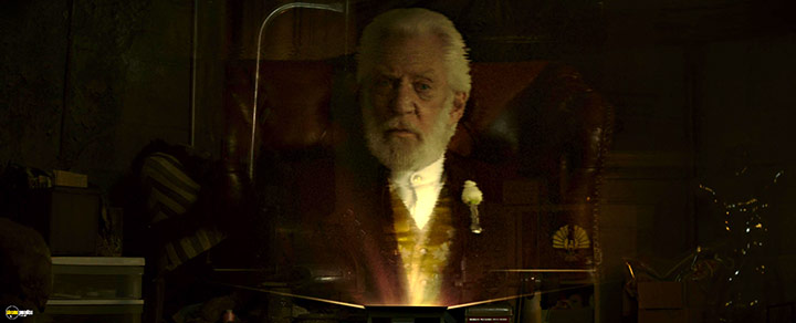 A still #76 from The Hunger Games: Mockingjay: Part 2 (2015)