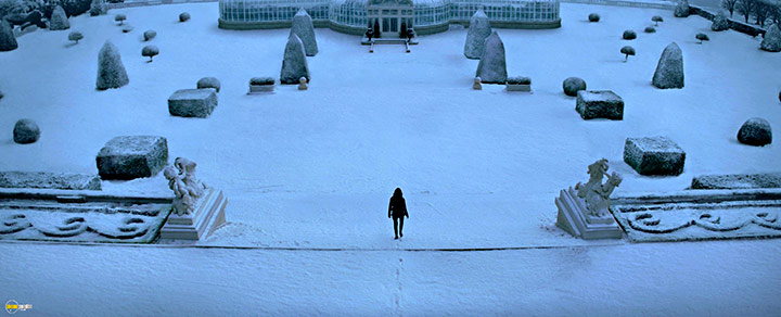 A still #73 from The Hunger Games: Mockingjay: Part 2 (2015)