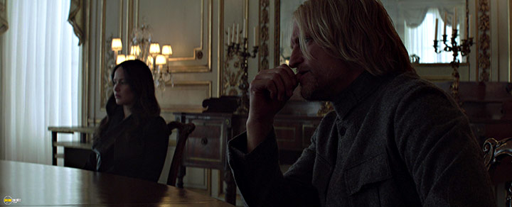 A still #68 from The Hunger Games: Mockingjay: Part 2 (2015)