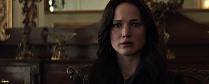 A still #66 from The Hunger Games: Mockingjay: Part 2 (2015)