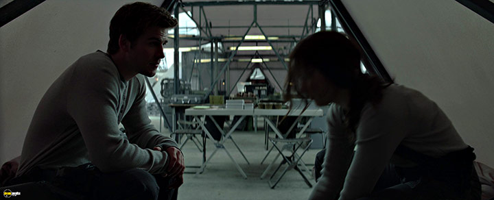 A still #46 from The Hunger Games: Mockingjay: Part 2 (2015)