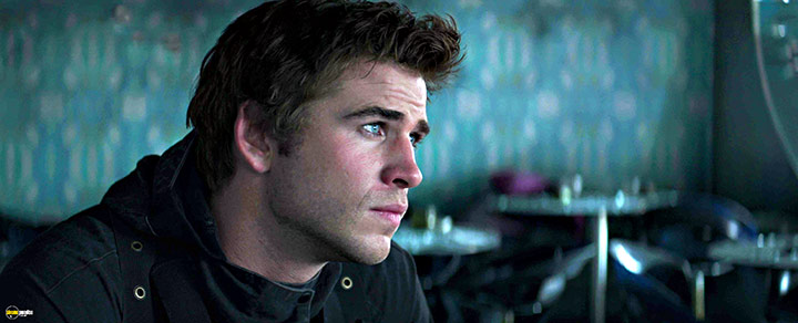 A still #41 from The Hunger Games: Mockingjay: Part 2 (2015)