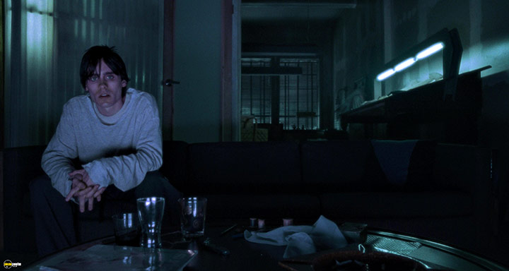 A still #64 from Requiem for a Dream (2000)