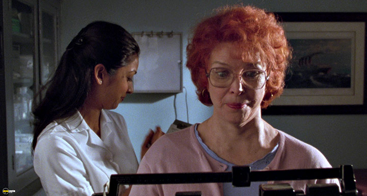 A still #63 from Requiem for a Dream (2000)