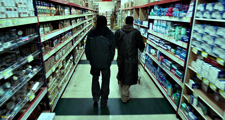 A still #61 from Requiem for a Dream (2000)