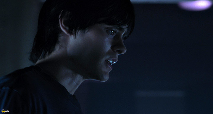 A still #60 from Requiem for a Dream (2000)