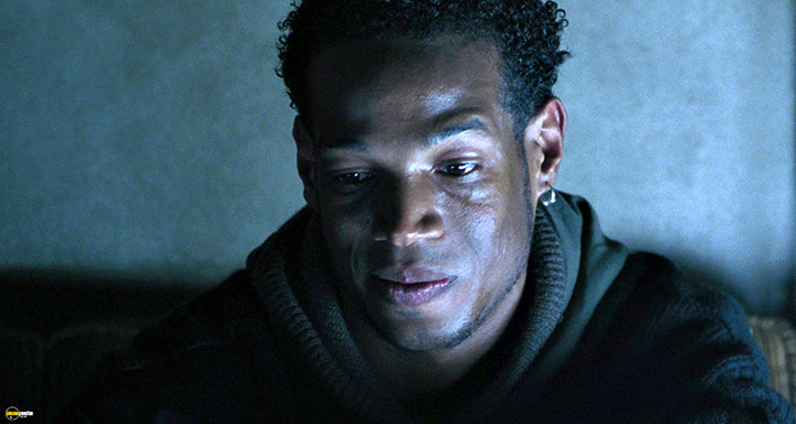 A still #59 from Requiem for a Dream (2000)