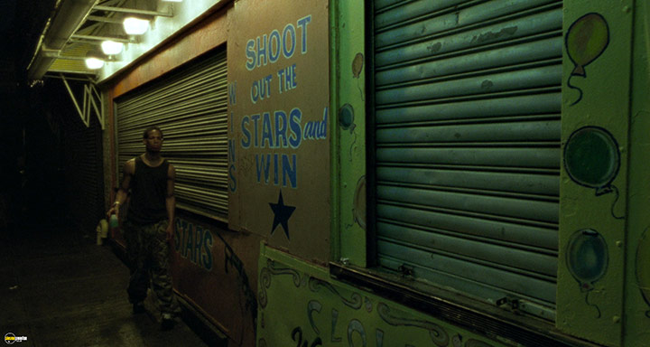 A still #58 from Requiem for a Dream (2000)