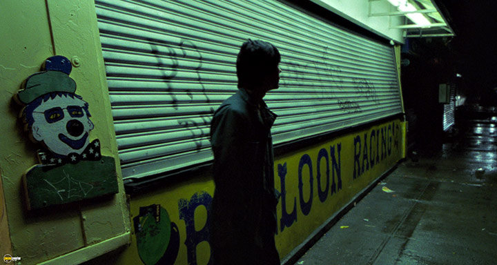 A still #55 from Requiem for a Dream (2000)