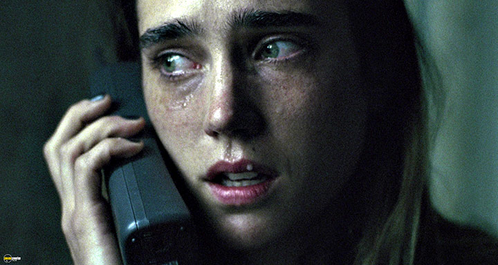 A still #50 from Requiem for a Dream (2000)
