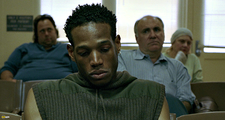 A still #45 from Requiem for a Dream (2000)