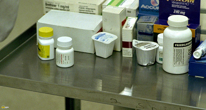 A still #44 from Requiem for a Dream (2000)