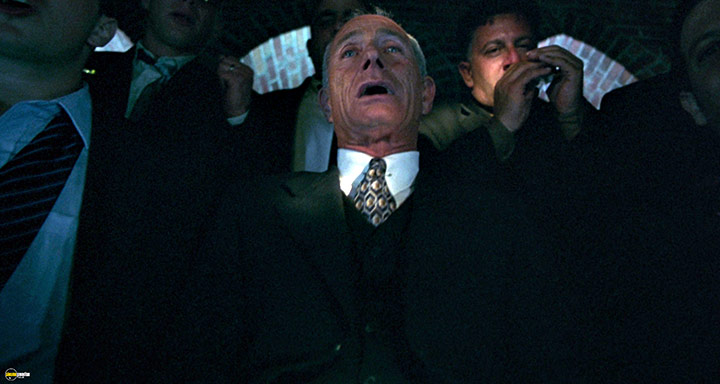 A still #42 from Requiem for a Dream (2000)