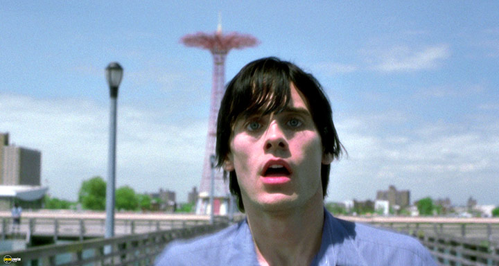 A still #41 from Requiem for a Dream (2000)