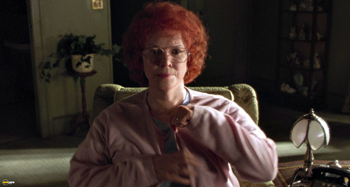 A still #40 from Requiem for a Dream (2000)