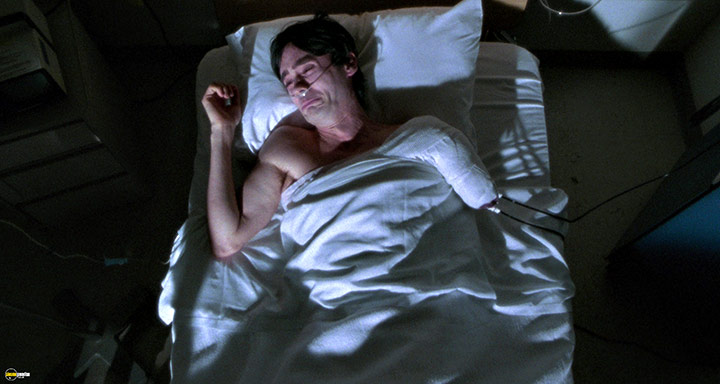 A still #39 from Requiem for a Dream (2000)