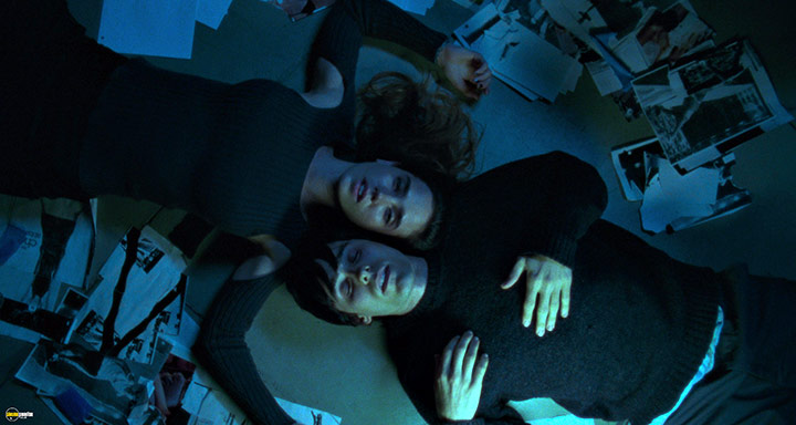 A still #20 from Requiem for a Dream (2000)
