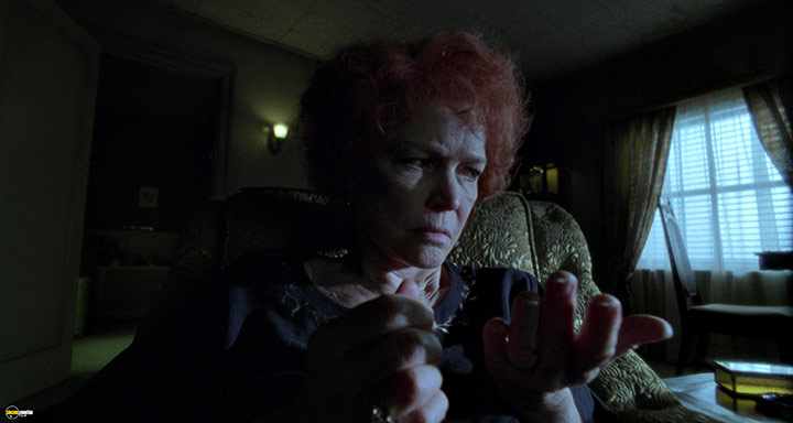 A still #23 from Requiem for a Dream (2000)