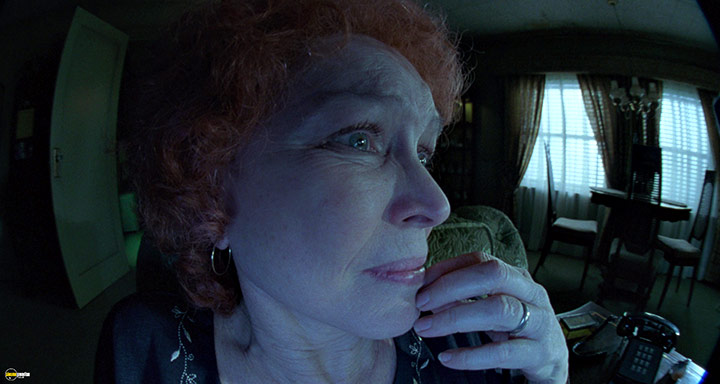 A still #21 from Requiem for a Dream (2000)