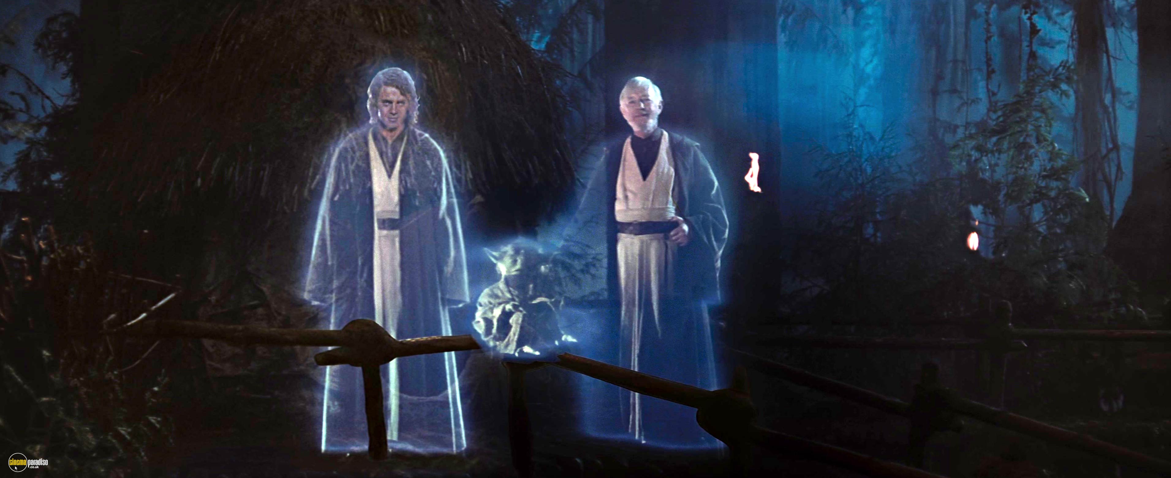 A still #42 from Star Wars: Episode VI: Return of the Jedi (1983)
