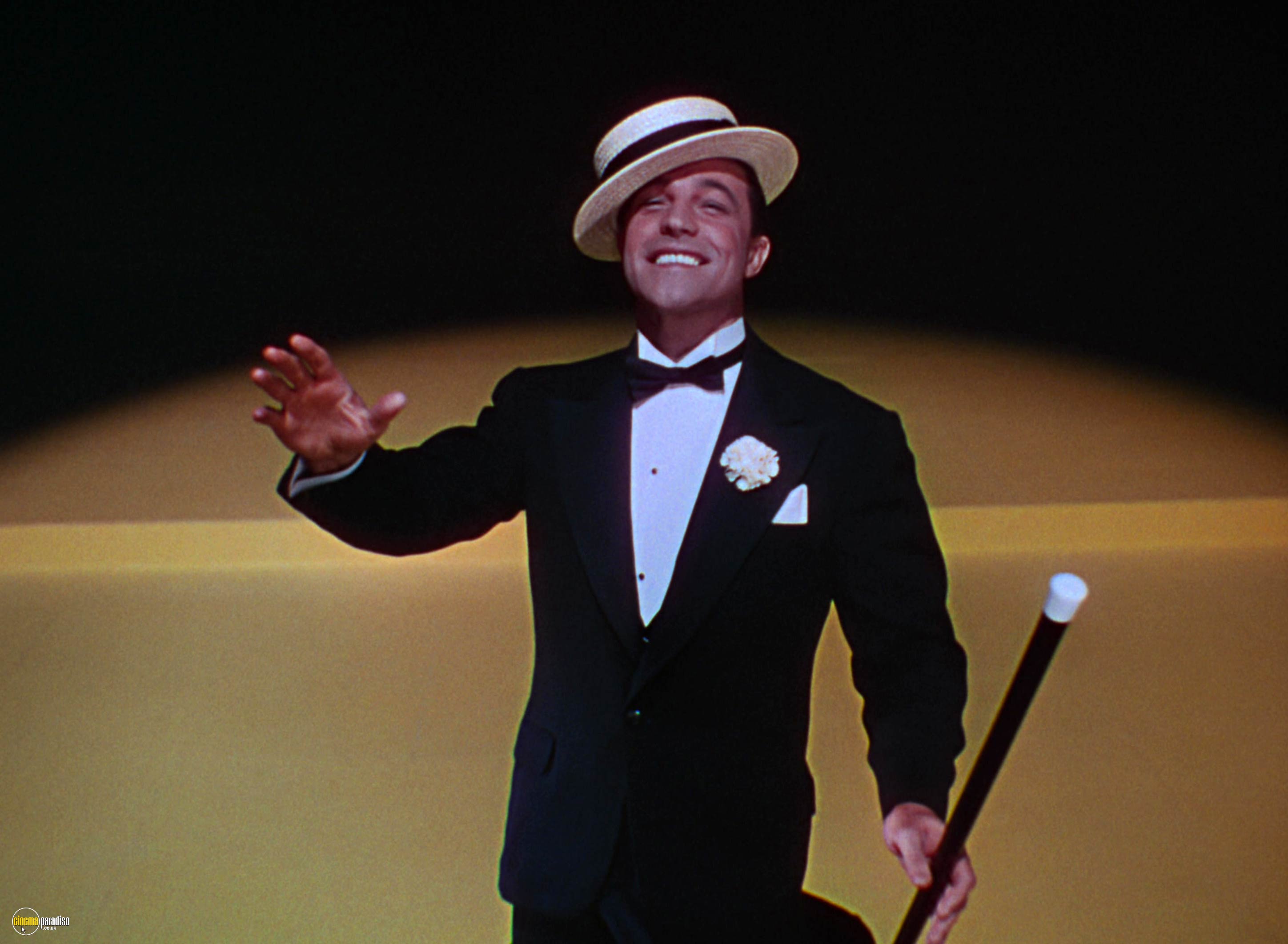 A still from Singin' in the Rain (1952) 