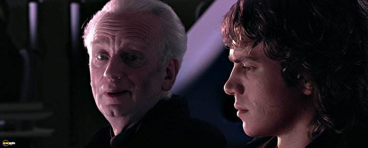 A still #1 from Star Wars: Episode III: Revenge of the Sith (2005)