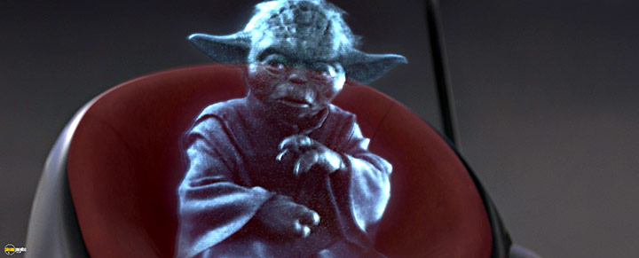 A still #2 from Star Wars: Episode III: Revenge of the Sith (2005)