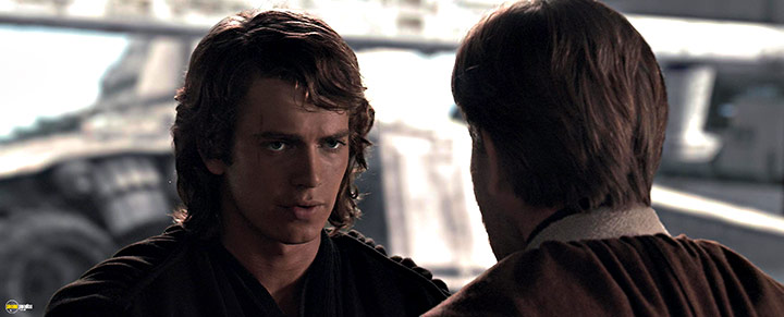 A still #4 from Star Wars: Episode III: Revenge of the Sith (2005)
