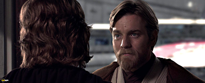 A still #5 from Star Wars: Episode III: Revenge of the Sith (2005)
