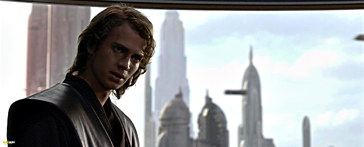 A still #7 from Star Wars: Episode III: Revenge of the Sith (2005)
