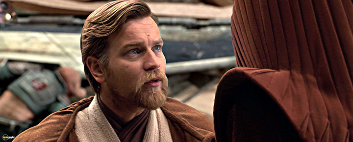 A still #8 from Star Wars: Episode III: Revenge of the Sith (2005)