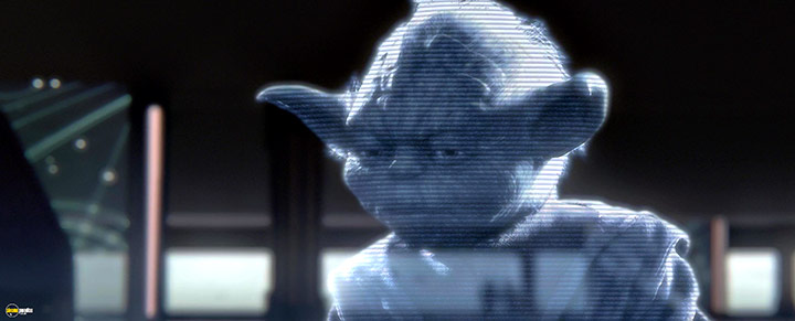A still #13 from Star Wars: Episode III: Revenge of the Sith (2005)